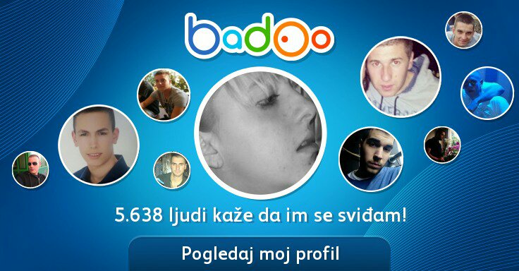 Anchy badoo