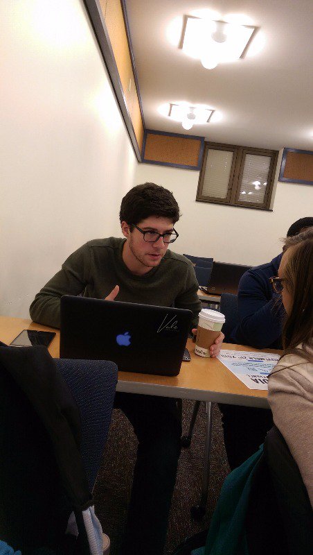 ValeMusicGroup's tweet photo. Vale Marketing hard at work!
#Vale15 #Valeconference #mUsicandMEdia https://t.co/f68Mfc1Oyt