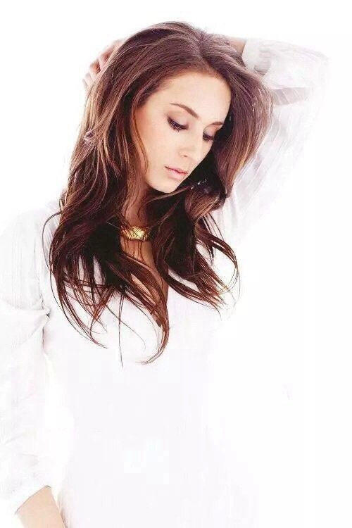 Happy birthday to the best actress in the word. Happy birthday Troian Bellisario!I Love You So Much and forever 