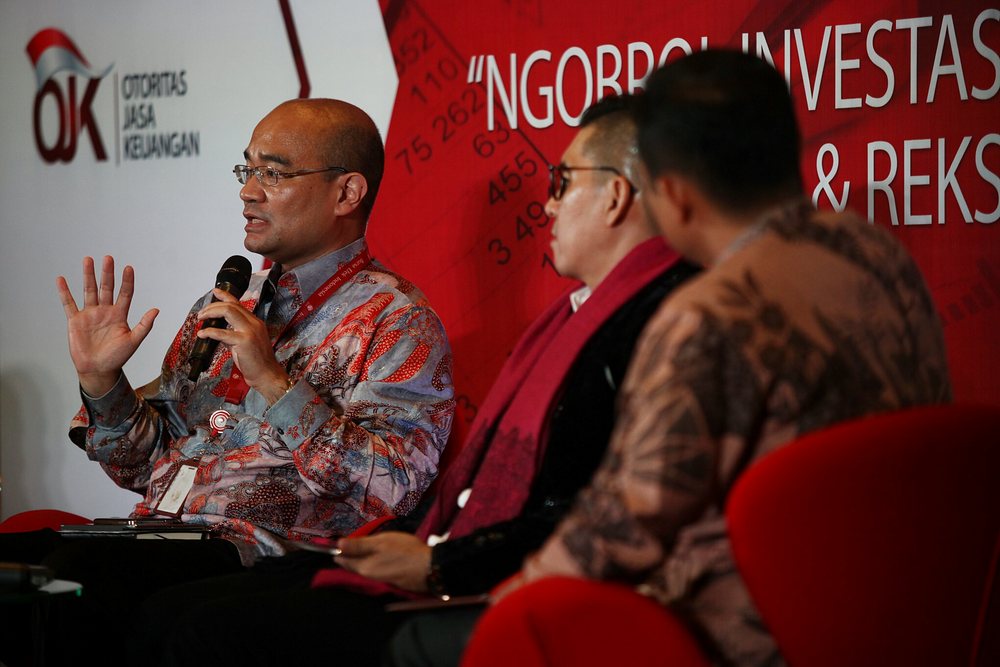 detikcom's tweet photo. BEI: Sisihkan Kenaikan Gaji Untuk Investasi https://t.co/2If4WWa6cF via @detikfinance https://t.co/2JeS7LPGty