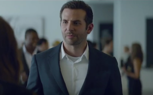 EW's tweet photo. Bradley Cooper struggles to find love and career success in latest 'Burnt' trailer: https://t.co/OiaMLW94wI https://t.co/4hlB5vXxeQ