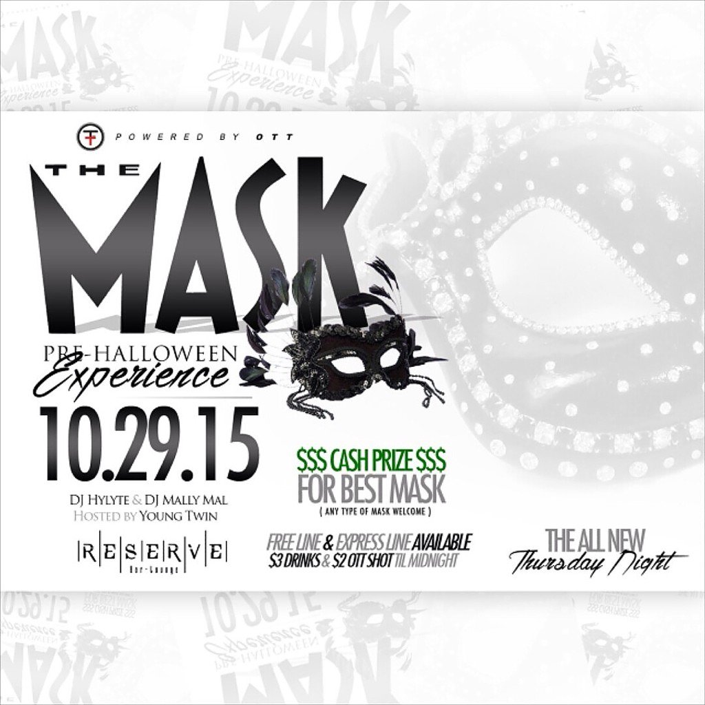 _Ma_MiSa_'s tweet photo. We doing it up for Halloween !! Catch us at these events this weekend !! #mamisa https://t.co/frL72Yw8dS