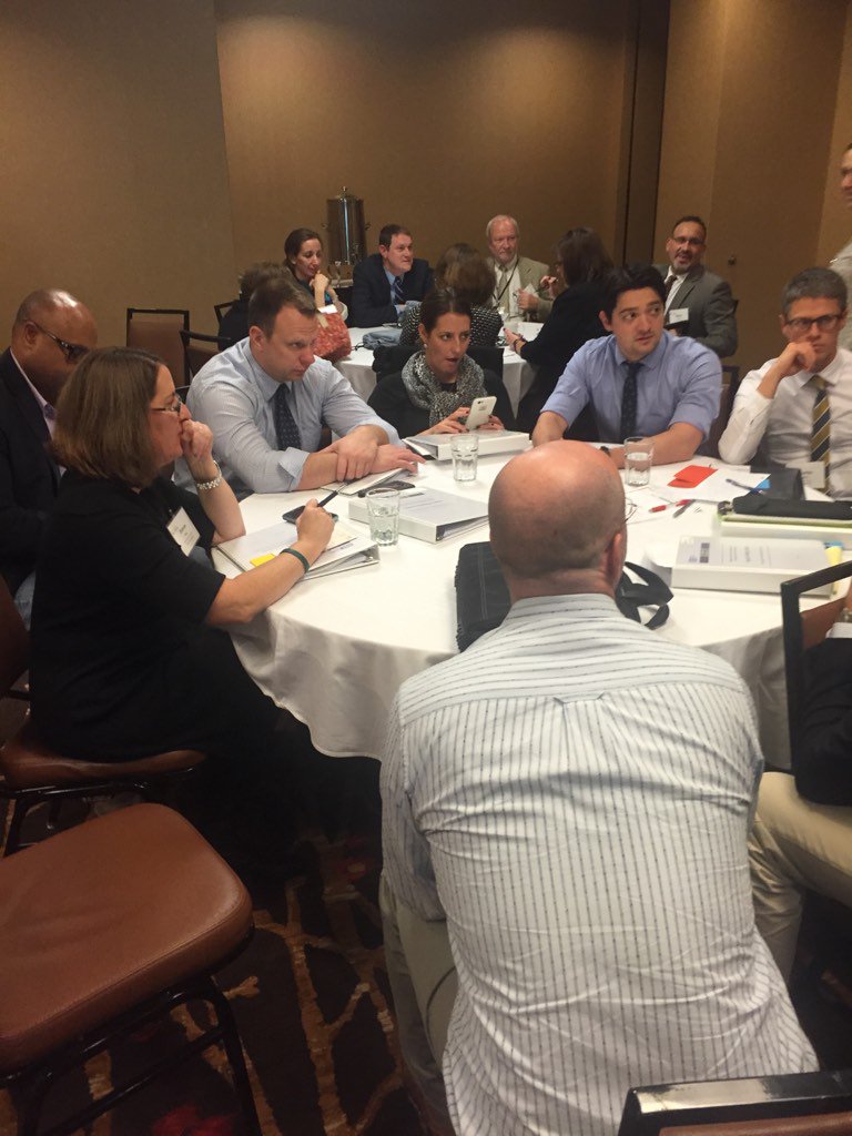 imajassoc's tweet photo. Working with #revere, #hartford and #meriden on why communications matters #slc #DLSC15 https://t.co/Ux67pOOkC8