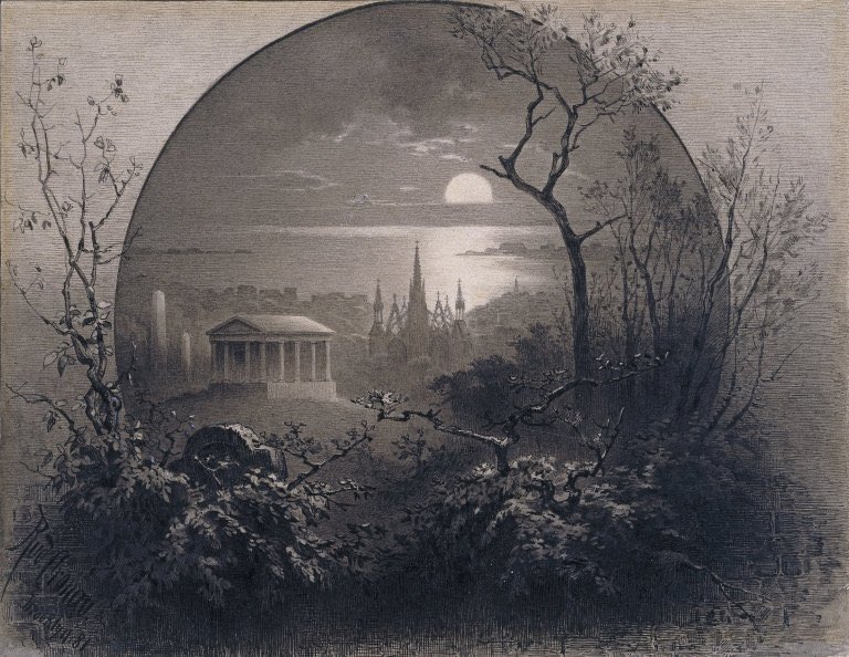 TheGoodDeath's tweet photo. 1822 Manhattan had a CORPSE PROBLEM https://t.co/7BKQxcI9c5 https://t.co/ygFzyavsN8