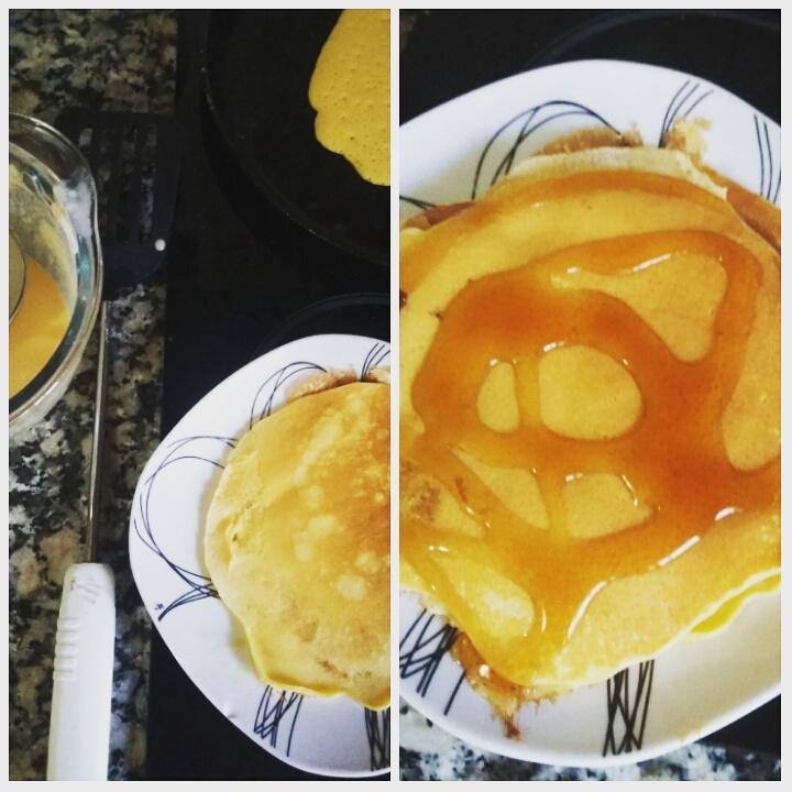 RuteDuarte14's tweet photo. Pancake mastery!!!
#pancakemastery #pancake #HealthyLifestyle #healthyfood https://t.co/W1FKIgcRy7