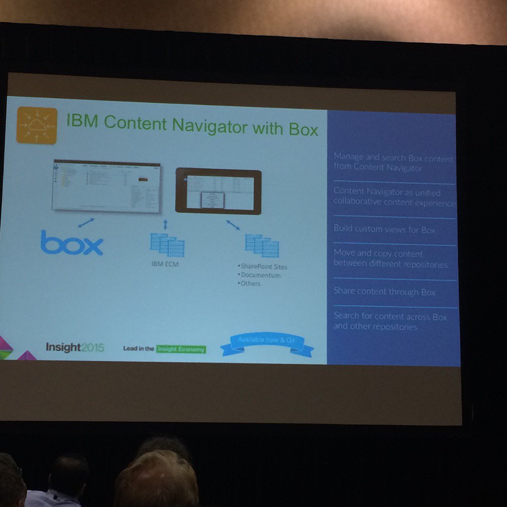 Aliye1Ozcan's tweet image. Unified user experience #ibmcontentnavigator