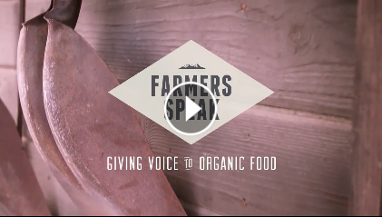 How we craft food matters. But who will craft our food without new farmers? From <a href="/CLIFBar/">CLIF BAR</a> bit.ly/1M2cDU8