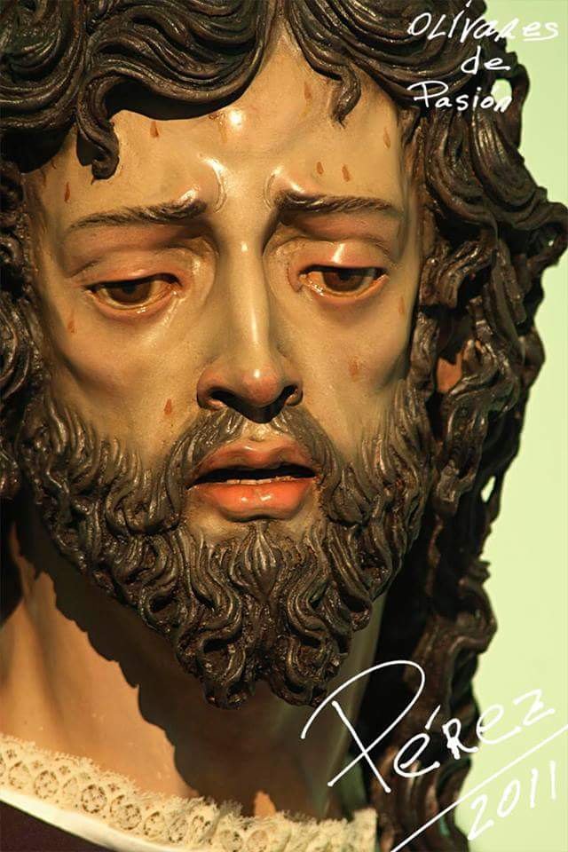 El verdadero Amor vive en Cristo Rey todos los días...