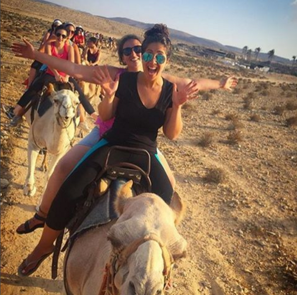 IsraelOutdoors's tweet photo. Happy #HumpDay from #IsraelOutdoors #Bus134! https://t.co/3fuOPFJEI8