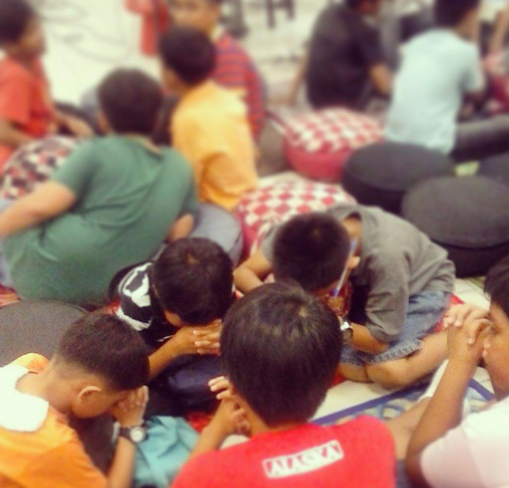 sharemsomelove's tweet photo. The future world changers #ShareSomeLove https://t.co/PgbUUs14fo