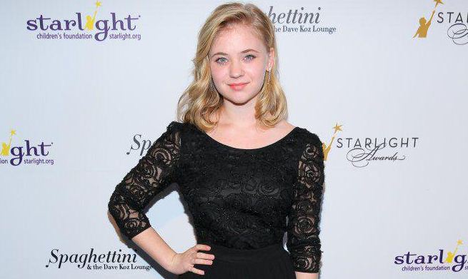 Happy Birthday Sierra McCormick!   