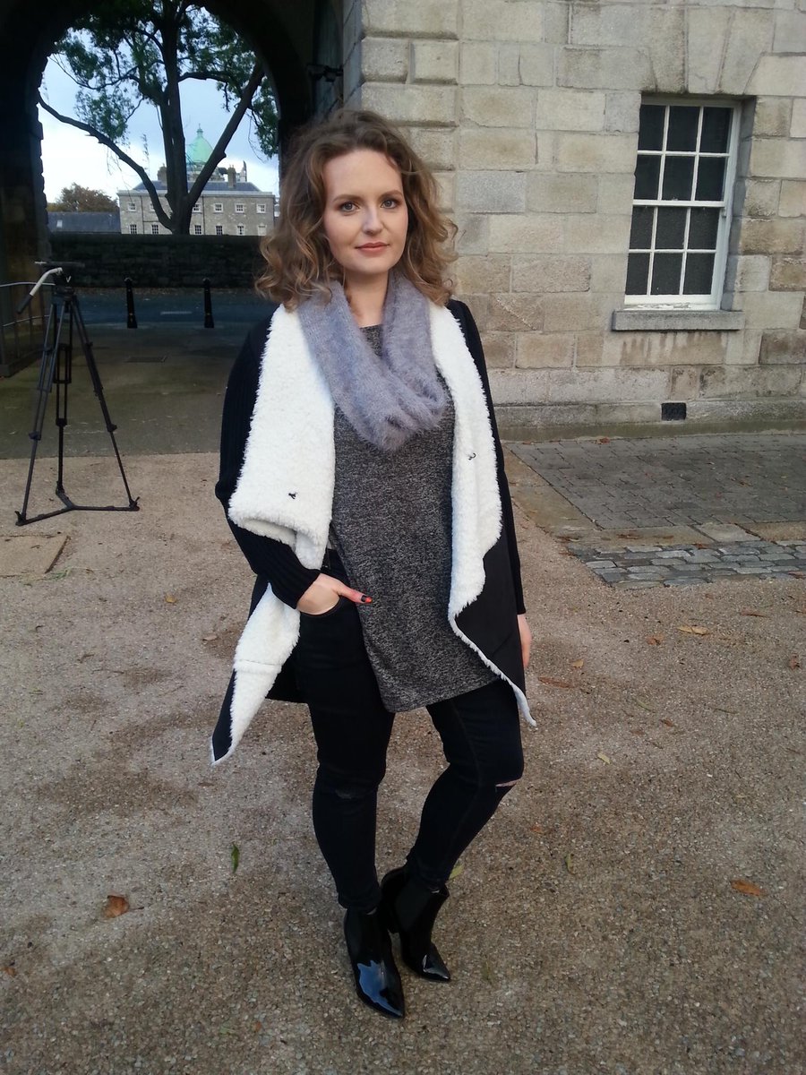 byKarenForde's tweet image. .@TV3Xpose modelling #AW15 @simplybeireland looks earlier via @stylegodezz @CiaraAllenMUA @armodelagency #sneakpeek←