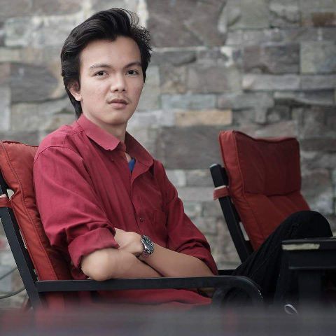 Frisky (@friskyrendra) on Twitter photo 