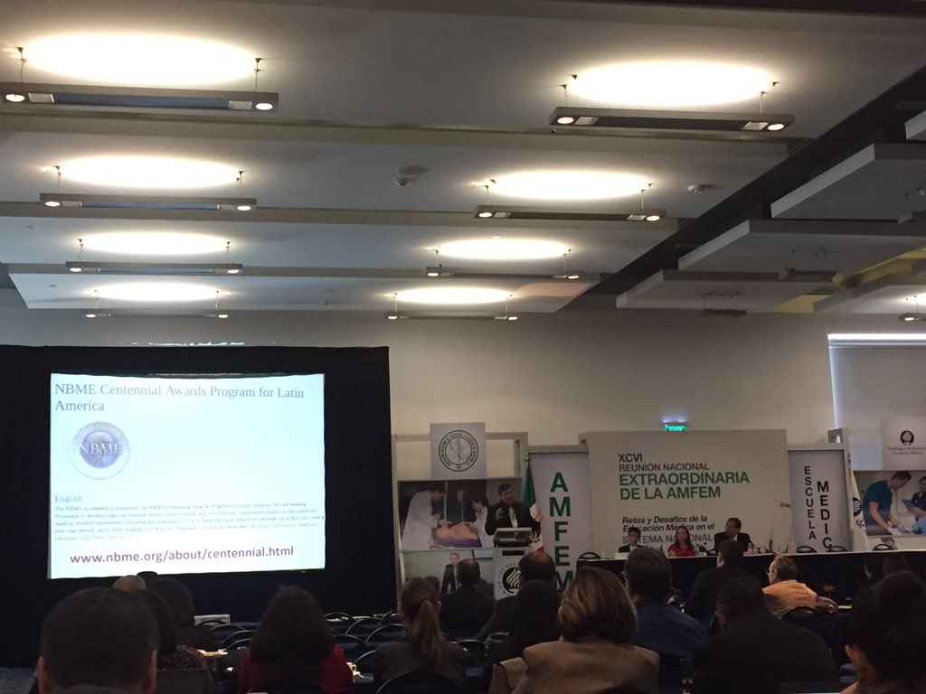 Profesionalismo EMCS tweet media