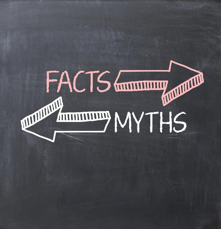 3 Myths About Vaping

qoo.ly/6gyvz