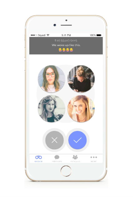 Podigyaudio's tweet photo. When @Tinder is an inspiration..here are some copycat style apps via @Refinery29 https://t.co/61HhU2iIbI #tech #apps https://t.co/Xk1Lxl6XxK