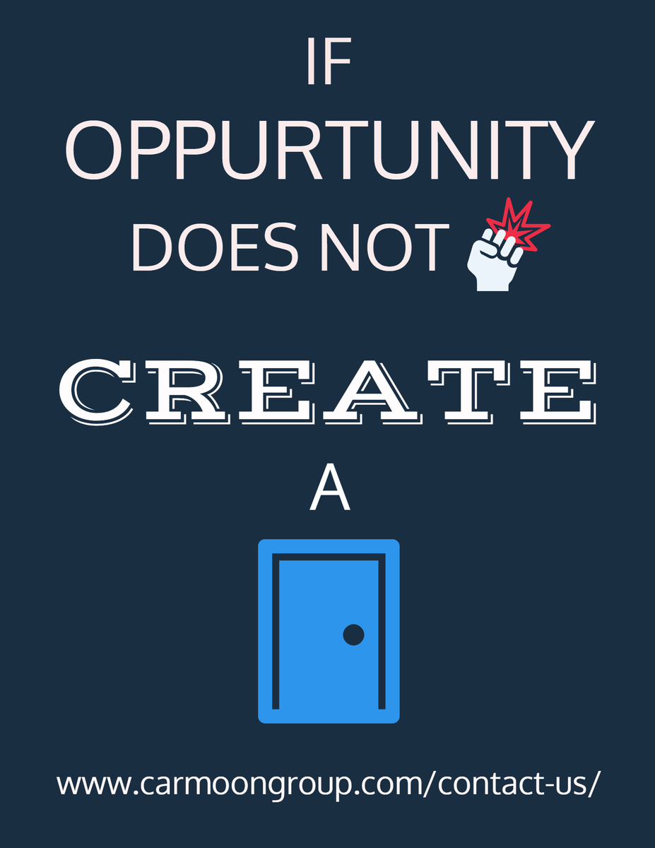 floydarthur2016's tweet photo. Find Motivation & Secure It. #carmoongroup #floydarthur #insurance #newyork #newjersey https://t.co/hyXjublxhY