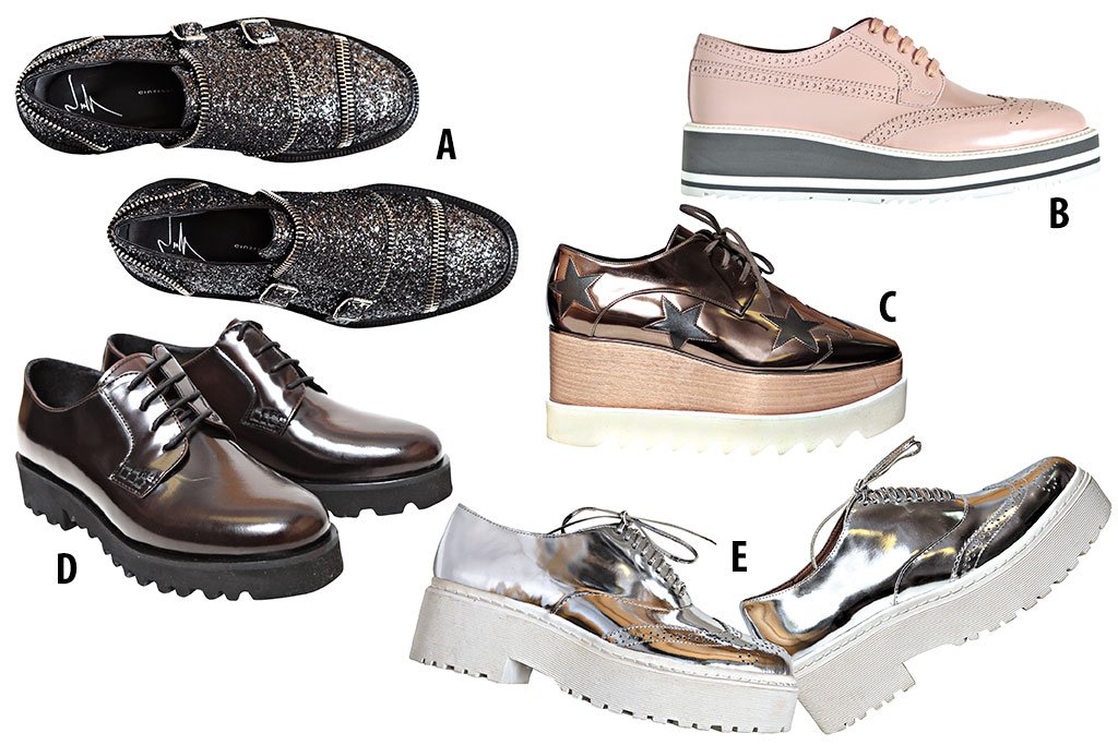 streetsoftodo's tweet photo. Fashion: @Jeanne_Beker hits 5 #NoBlo shops for fall footwear. https://t.co/MpFiftpUvb https://t.co/nnvyEm82Br