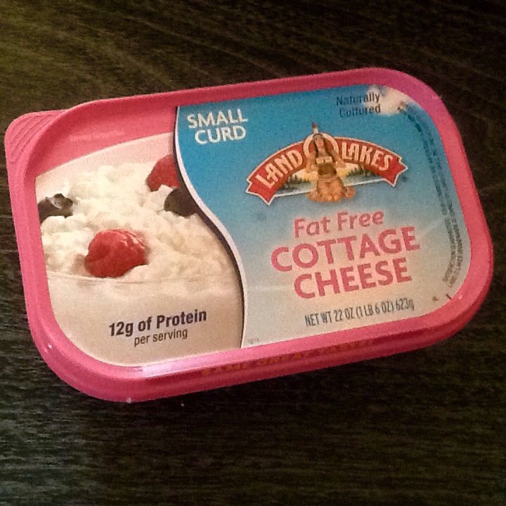 John_L_Harmon's tweet photo. I love cottage cheese and I don't care who knows it! https://t.co/4X0X1ScBws