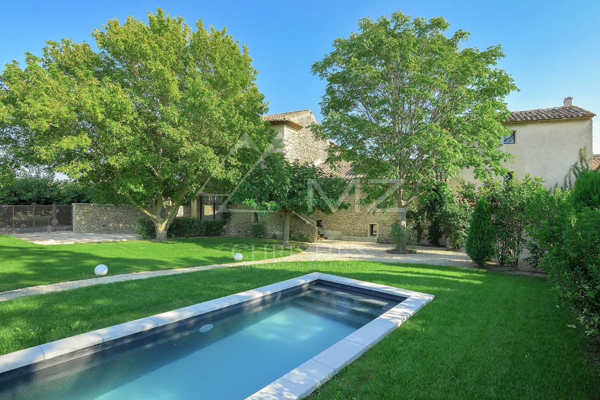 Michael_Zingraf's tweet photo. #Sale #Gordes #Luberon #Provence #CharmingProperty #StoneProperty #LuxuryRealEstate #MZIGO2617 https://t.co/0tYMitihlm