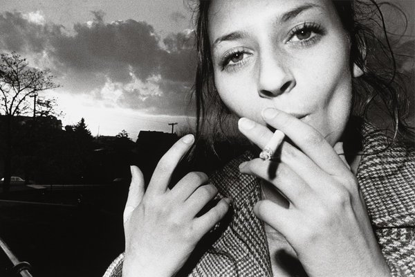 PhillyLens's tweet photo. Mark Cohen brings his aggressive brand of street photography to Philly - https://t.co/YkcyVbqSjV https://t.co/jUHvZOS3bL
