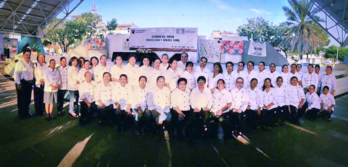 Inaugura <a href="/ICATVERDG/">ICATVERDG</a> unidad móvil en Poza Rica goo.gl/WdnG1c