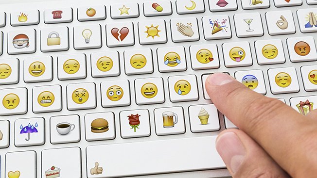 #Emojis Are Becoming a Preferred Communication Tool Across Demographics bit.ly/1R62Ko6 <a href="/mogeeapp/">Mogee</a>