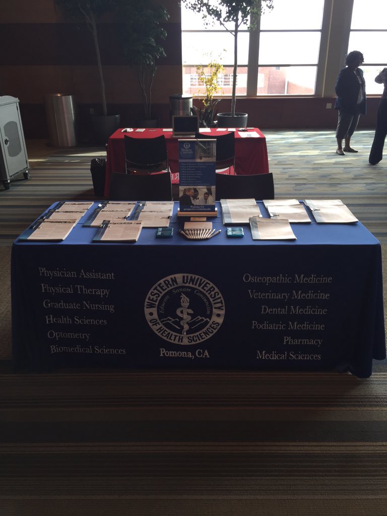 WesternU_DMD's tweet photo. Visit WesternU at University of Nevada,Reno Grad Fair! @UNRPreDental @WesternUNews @unevadareno @WesternURecruit https://t.co/3GODW28vLn