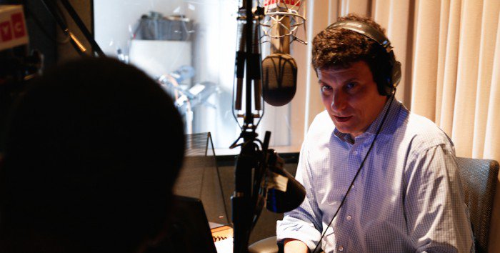 tendocom's tweet image. The @NewYorker retools for audio, shows need to match #content to #contenttype tendo.cm/1LAHHJe