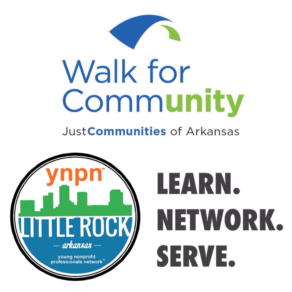 ynpnLR's tweet photo. Join the YNPNLR Team! Help us reach our goal for @JustCommunities #WalkForCommUNITY: Nov 1 https://t.co/Rf0tCC9o2B https://t.co/pHrsCVRhWE