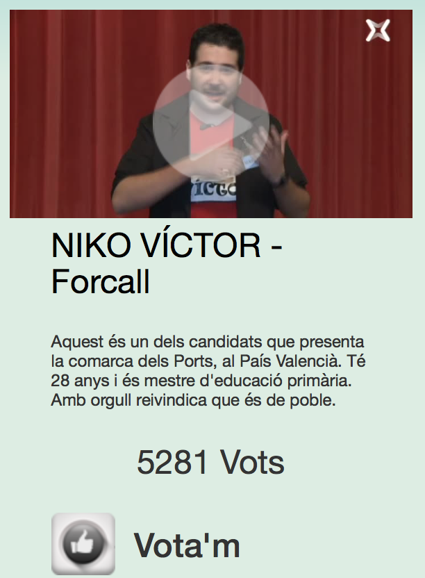 juananquerol's tweet photo. @JauBorja89, des de @nordtv amb @NikoVictor vos anem a rebentar els marcadors!
;)
https://t.co/HRVhcLS1l9 https://t.co/5PUrFCF92a
