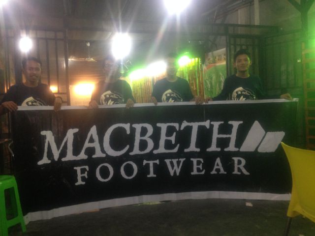 dididogiel's tweet photo. #griffon'sarmyrantauprapat #griffon'sarmy #macbeth https://t.co/jA5MByYb4B