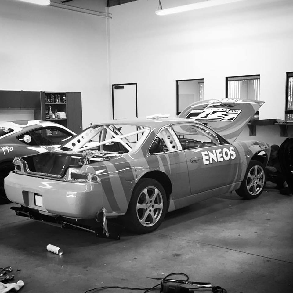 MSDperformance's tweet image. AutoFashion USA sent us an update on #BOSSAF project for @SEMASHOW! #MSDperformance #MSDequipped #SEMA #SEMA2015