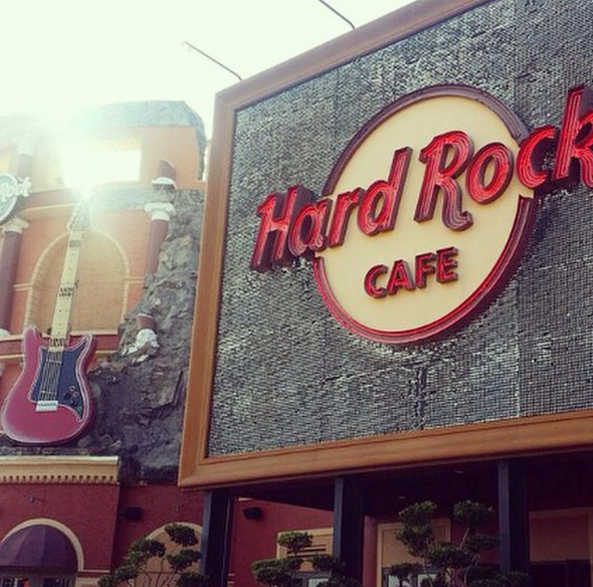 Corus360's tweet image. Our customers had a delightfully frightful night at our #TechSymposium @UniversalORL&apos;s Halloween Horror Night. #HHN