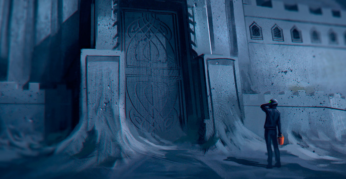 로맨티컬리 아포칼립틱 196화의 한국어 번역을 업로드하였습니다. romac.tistory.com/156