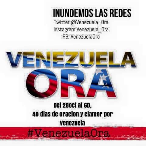 CeciliamormarM's tweet photo. @Venezuela_ora Amemos a Venezuela cumpliendo con nuestro derecho y deber de ir a Votar el 6D https://t.co/BtInyUzejP