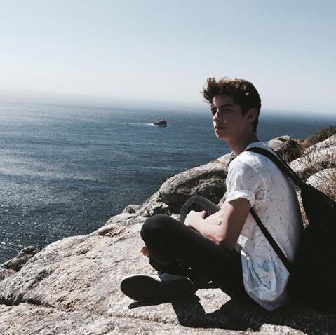 chxclxte's tweet photo. Manu sits alone beside the water, looking out on the ocean, wondering if he will ever make a friend. (OPEN RP) https://t.co/GgAle6I1bi