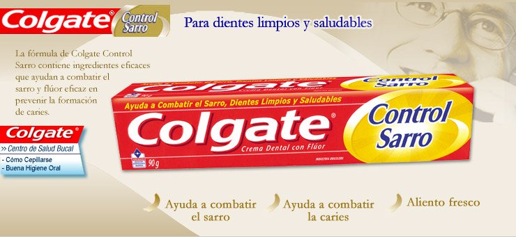 MontseeLalala's tweet photo. @mariche_navio Los anuncios de Colgate suelen ser de persuasión mediante ruta central. #CEOCEU https://t.co/chOzB24Wfl