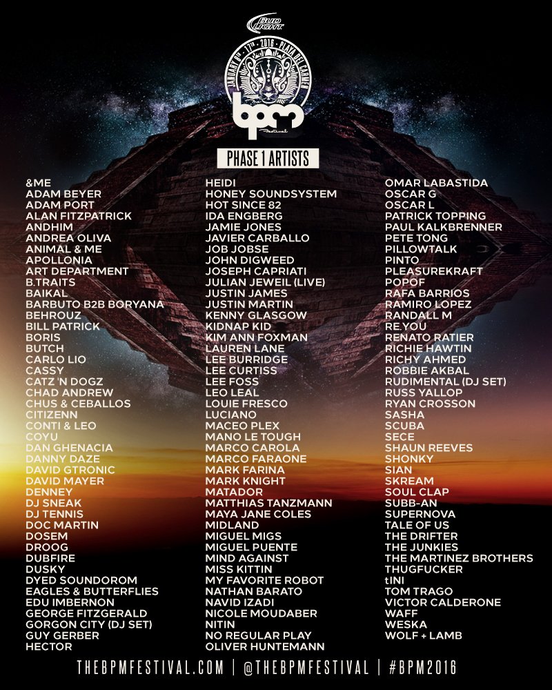 TheBPMFestival tweet picture