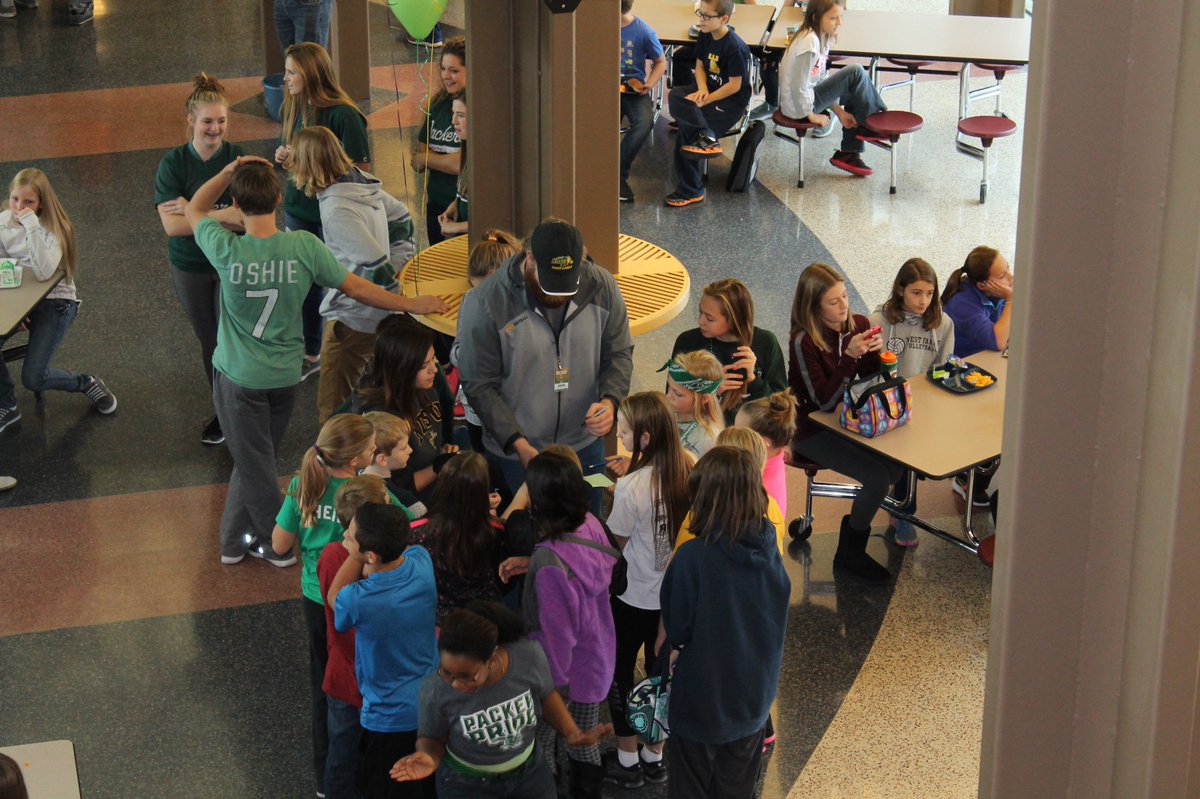 West Fargo Public Schools tweet media