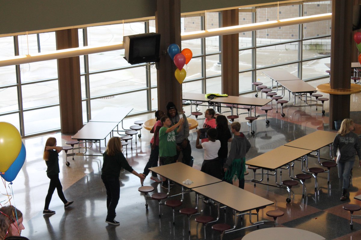 West Fargo Public Schools tweet media