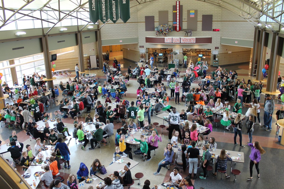 West Fargo Public Schools tweet media