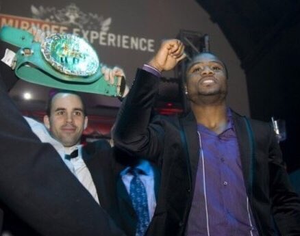 Happy birthday to the man, the myth & the legend Jean Pascal! 