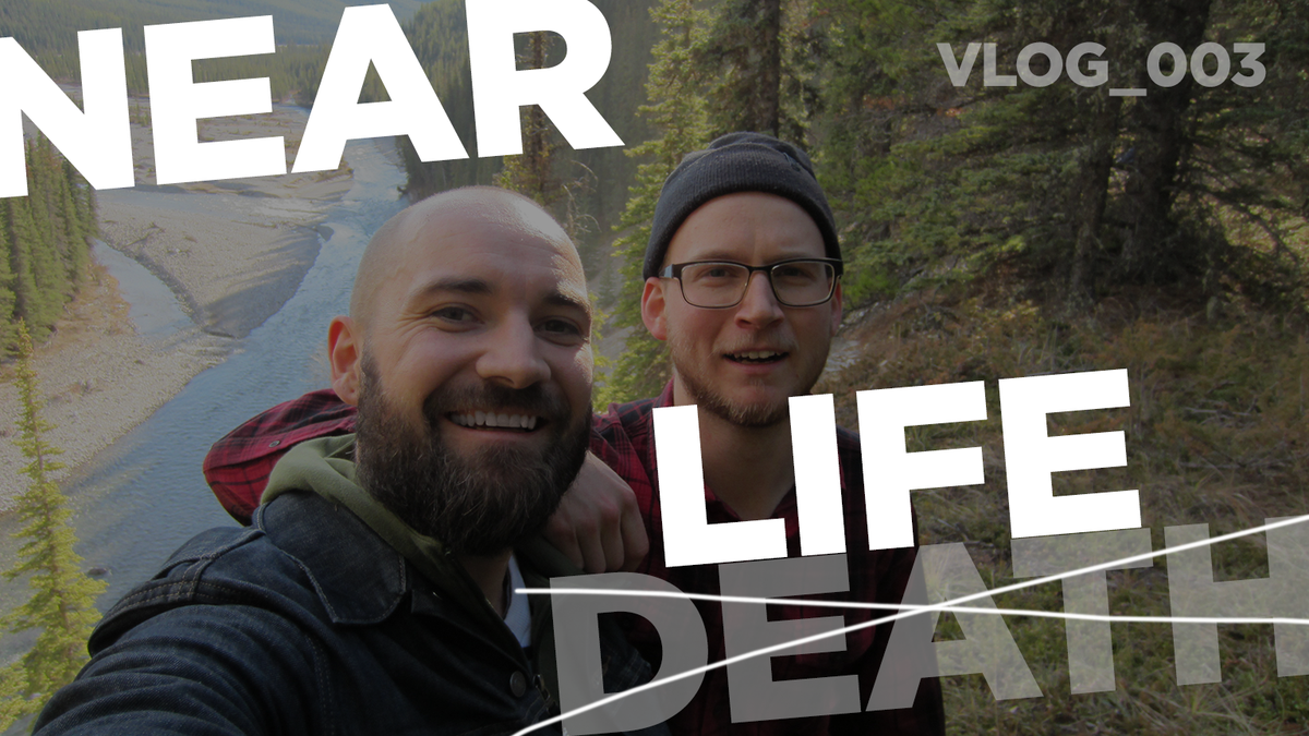 ChristianEvday's tweet photo. Day trip to the #mountains! A simple #scramble turns into a #neardeath experience... https://t.co/w1onWS3vBL https://t.co/LS6SHfn31Q