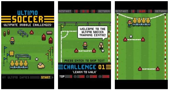 datascud's tweet image. Ultimo Soccer by @UltimoGames: fun football action game w/ realistic ball physics slideme.org/application/ul… #indiegame