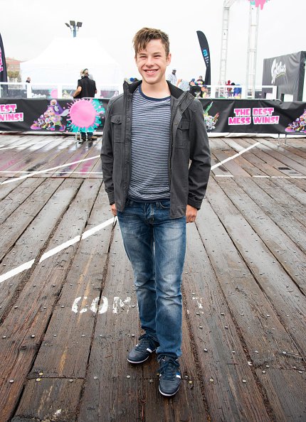 Happy birthday Hope you have an amazing day! 