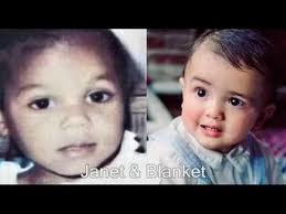 MJtruthGermany's tweet image. #Truth
I had my own sperm cells in my other two children They are all my children - Michael Jackson.