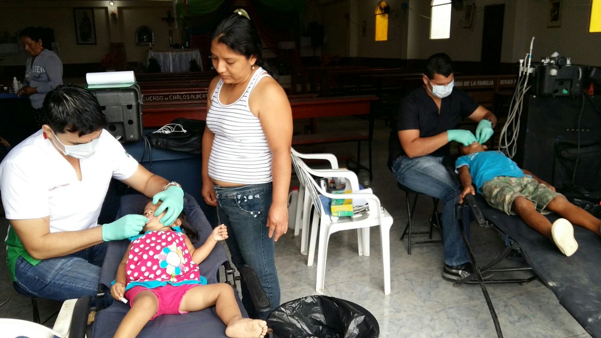 PrefecturManabi's tweet photo. Nuestras Brigadas de Salud intensifican jornadas de atención en comunidades Toalla Grande, Toalla Chica y Pechiche https://t.co/9oQ9Axj3f2
