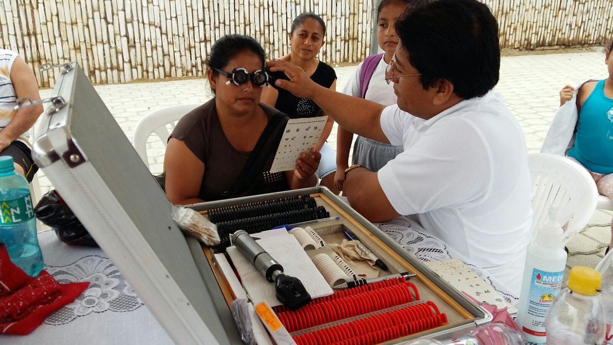 PrefecturManabi's tweet photo. Nuestras Brigadas de Salud intensifican jornadas de atención en comunidades Toalla Grande, Toalla Chica y Pechiche https://t.co/9oQ9Axj3f2