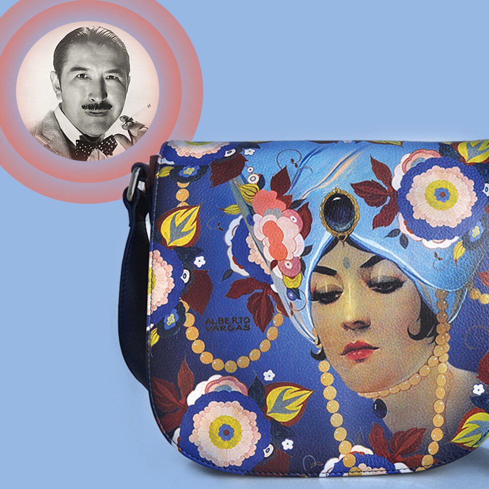 TheIconShoes's tweet photo. We love our #AlbertoVargas #handbags and #shoes! https://t.co/Vh2FDWVaAV #IconShoes #fashionasart #accessories https://t.co/EPjH41beeW